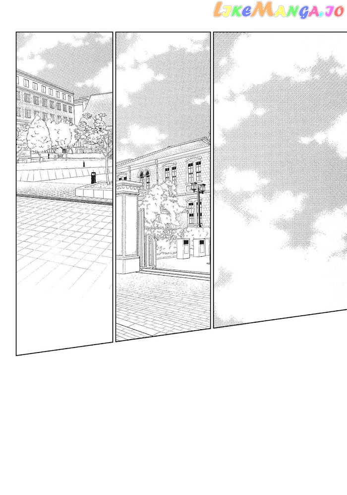 A Sign of Affection, Chapter 18 image 02